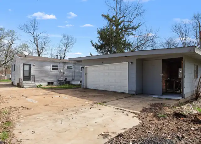 Property at 1230 Scott Ave, Saint Louis, MO, 63138, 3 beds, 1 bath, [object Object]