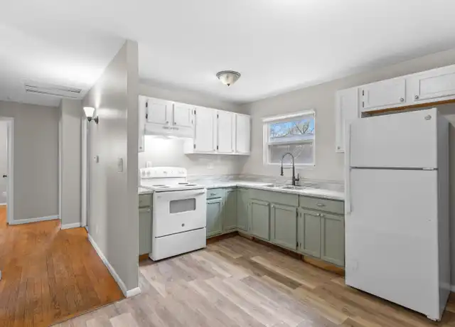 Property at 1230 Scott Ave, Saint Louis, MO, 63138, 3 beds, 1 bath, [object Object]