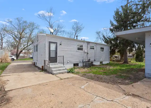 Property at 1230 Scott Ave, Saint Louis, MO, 63138, 3 beds, 1 bath, [object Object]