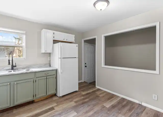 Property at 1230 Scott Ave, Saint Louis, MO, 63138, 3 beds, 1 bath, [object Object]