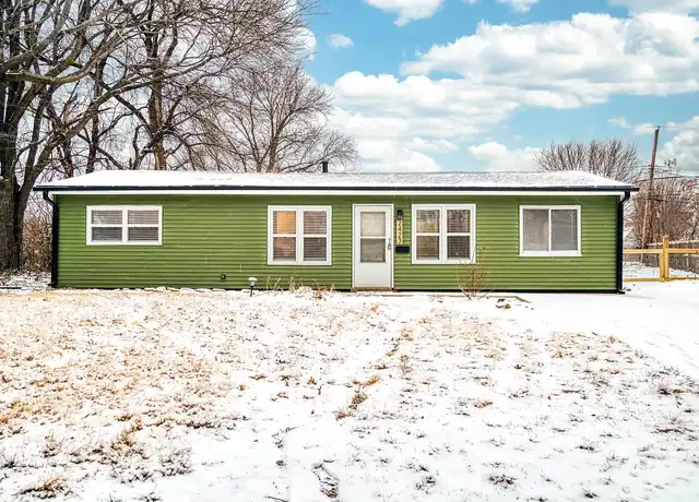 Property at 2423 S 51st Ct, Kansas City, KS, 66106, 3 beds, 1 bath, [object Object]