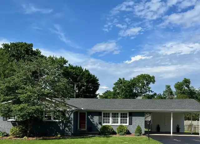 Property at 516 Bellevue Ave, Bowling Green, KY, 42101, 3 beds, 2 baths, [object Object]