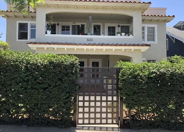 Property at 2473 Market St Unit 5, San Diego, CA, 92102, 1 bed, 1 bath, [object Object]