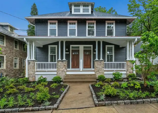 Property at 115 Harvey Ave Unit 115-1, Doylestown, PA, 18901, 2 beds, 1 bath, [object Object]