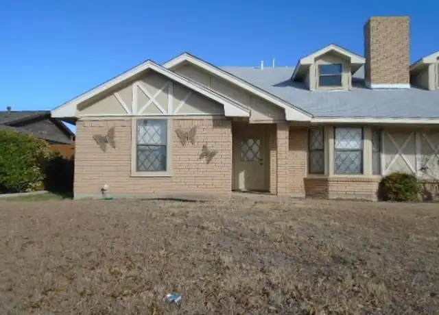 Property at 3202 Chimney Rock Rd Unit 3204, Abilene, TX, 79606, 2 beds, 2 baths, [object Object]