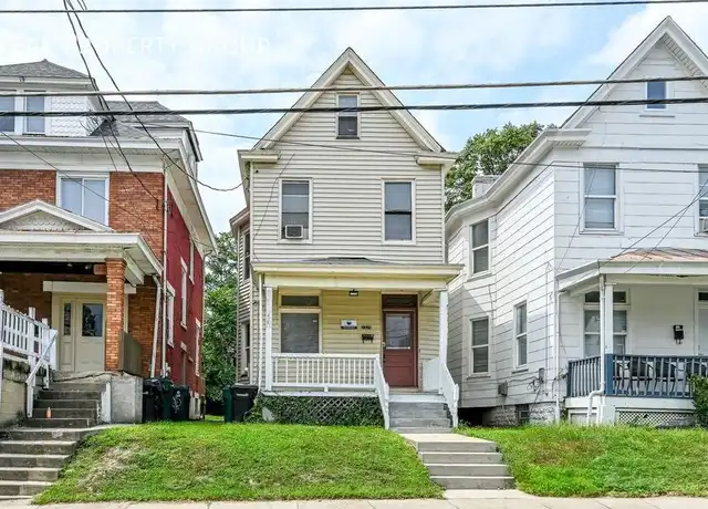 Property at 2325 Rohs St, Cincinnati, OH, 45219, 5 beds, 2 baths, [object Object]