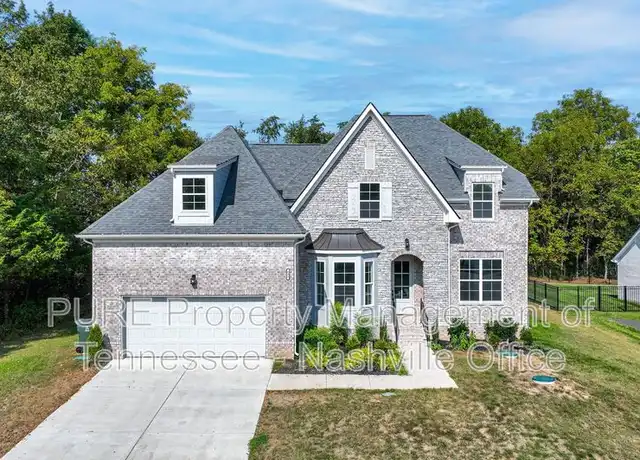 Property at 631 Silva Ln, Nolensville, TN, 37135, 4 beds, 3.5 baths, [object Object]