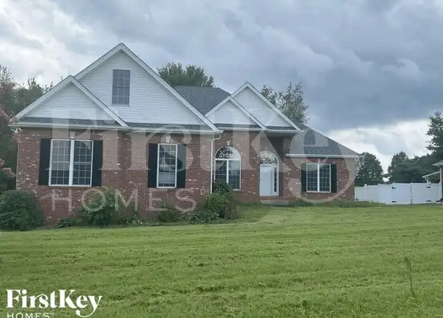 Property at 3146 Southpoint Dr, Clarksville, TN, 37043, 3 beds, 3.5 baths, [object Object]