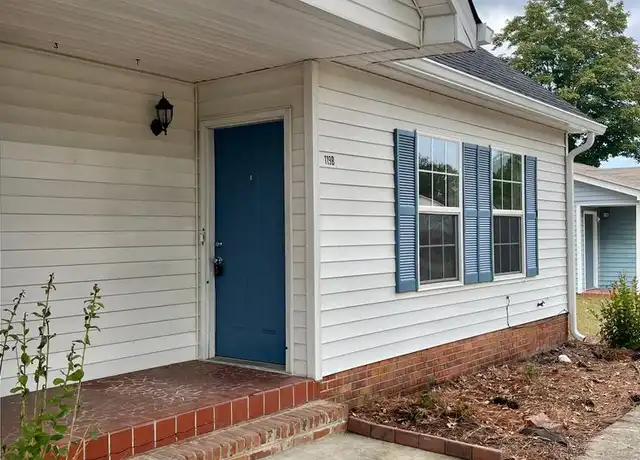 Property at 119 Villa Ct Unit B, West Columbia, SC, 29170, 3 beds, 2 baths, [object Object]