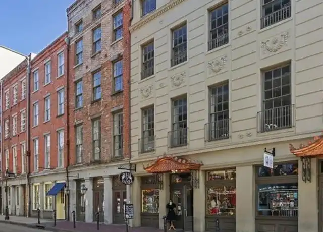 Property at 220 Decatur St #401, New Orleans, LA, 70130, 1 bed, 1.5 baths, [object Object]