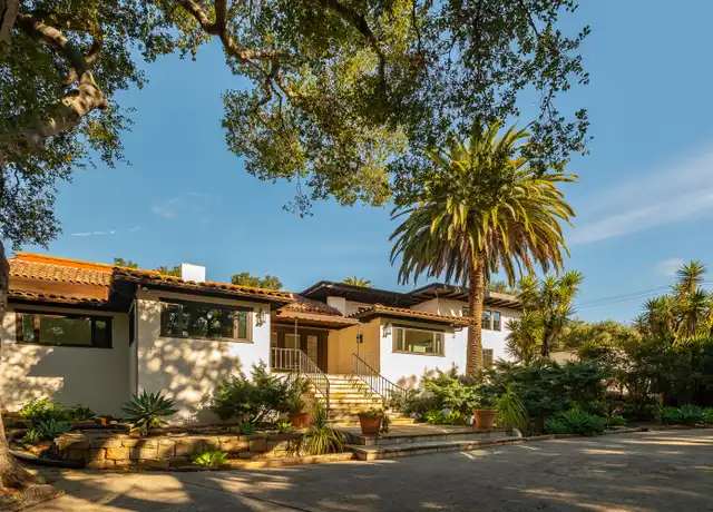 Property at 679 Mission Canyon Rd, Santa Barbara, CA, 93105, 4 beds, 4.5 baths, [object Object]