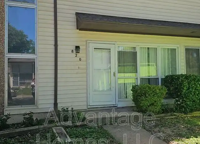 Property at 820 N 70th St, Kansas City, KS, 66112, 3 beds, 1.5 baths, [object Object]