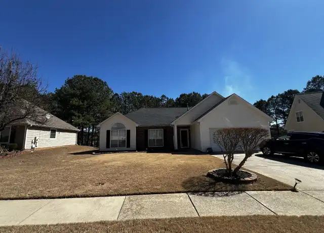 Property at 12012 Red Ivy Ln, Fayetteville, GA, 30215, 3 beds, 2 baths, [object Object]
