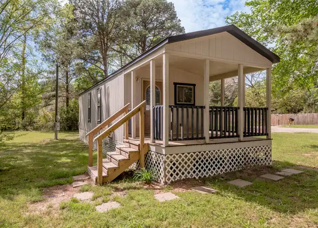 Property at 25 Starlight Dr, Huntsville, TX, 77320, 1 bed, 1 bath, [object Object]