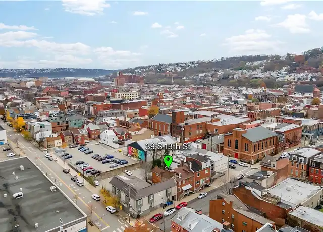 Property at 39 S 13th St, Pittsburgh, PA, 15203, 4 beds, 2.5 baths, [object Object]