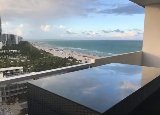 Property at 100 Lincoln Rd #1635, Miami Beach, FL, 33139, 1 bed, 1 bath, [object Object]