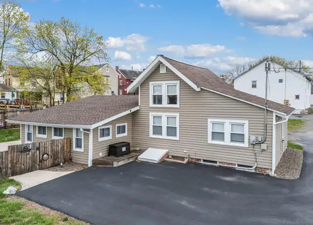 Property at 12 Wilson Ave, Gilbertsville, PA, 19525, 2 beds, 1 bath, [object Object]