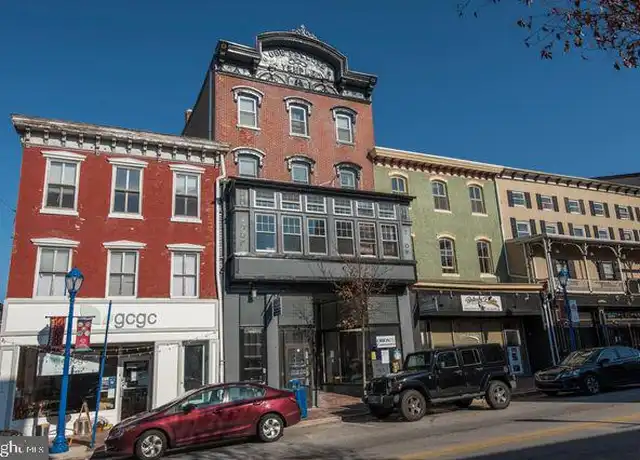 Property at 237 Bridge St Unit 301, Phoenixville, PA, 19460, 1 bed, 1 bath, [object Object]