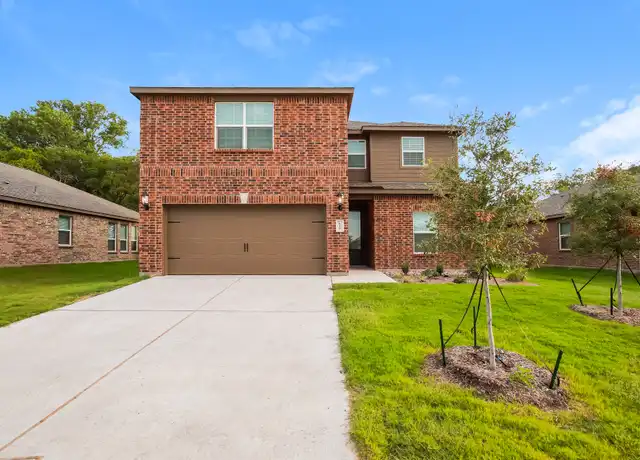 Property at 812 Jackel Dr, Anna, TX, 75409, 5 beds, 2.5 baths, [object Object]