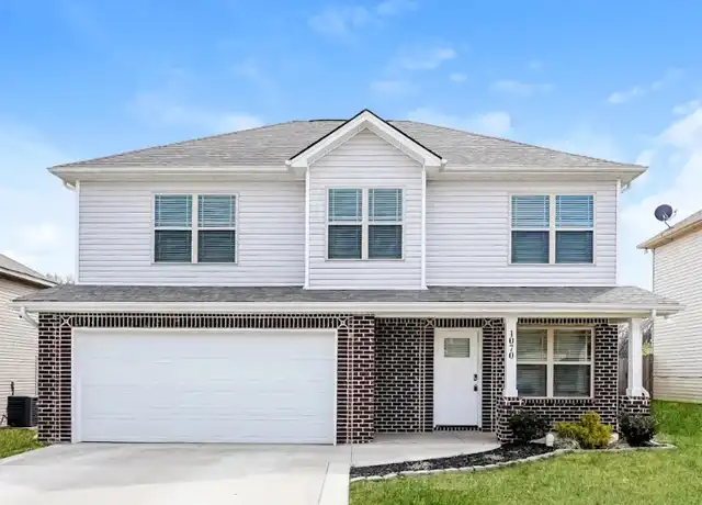 Property at 1073 Berra Dr, Springfield, TN, 37172, 3 beds, 2.5 baths, [object Object]