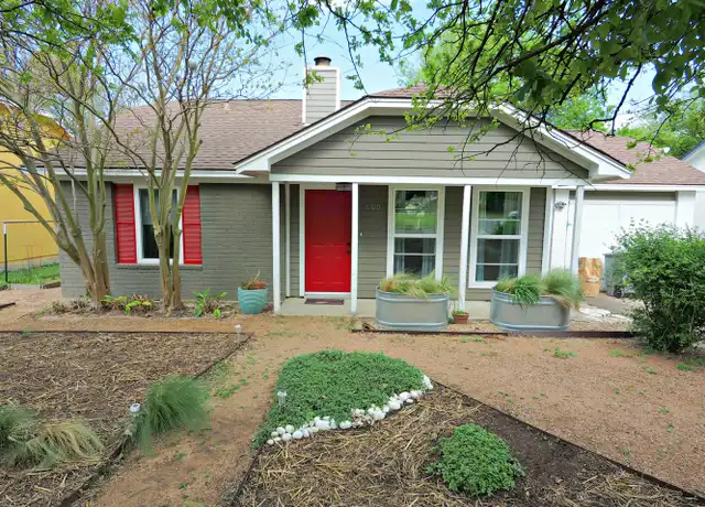 Property at 8700 Soho Dr, Austin, TX, 78748, 2 beds, 1 bath, [object Object]