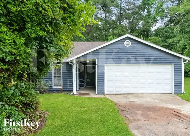 Property at 7460 Taylor Rd, Riverdale, GA, 30274, 3 beds, 2 baths, [object Object]