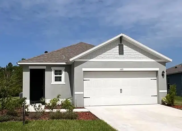 Property at 1653 Rosydale Cir, Davenport, FL, 33837, 3 beds, 2 baths, [object Object]