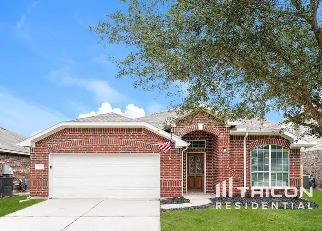 Property at 20318 Yosemite Falls Dr, Tomball, TX, 77375, 4 beds, 2 baths, [object Object]