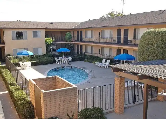 Property at La Granada Apartment Homes - 2341 W Crescent Ave, Anaheim, CA, 92801, 1 bed, 1 bath, [object Object]