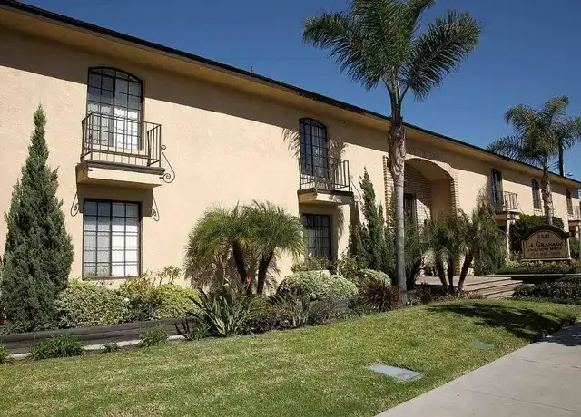 Property at La Granada Apartment Homes - 2341 W Crescent Ave, Anaheim, CA, 92801, 2 beds, 1 bath, [object Object]