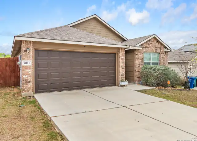 Property at 7010 Capella Cv, San Antonio, TX, 78252, 3 beds, 2 baths, [object Object]