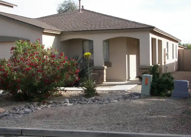 Property at 1841 E Desert Rose Trl, San Tan Valley, AZ, 85143, 3 beds, 2 baths, [object Object]