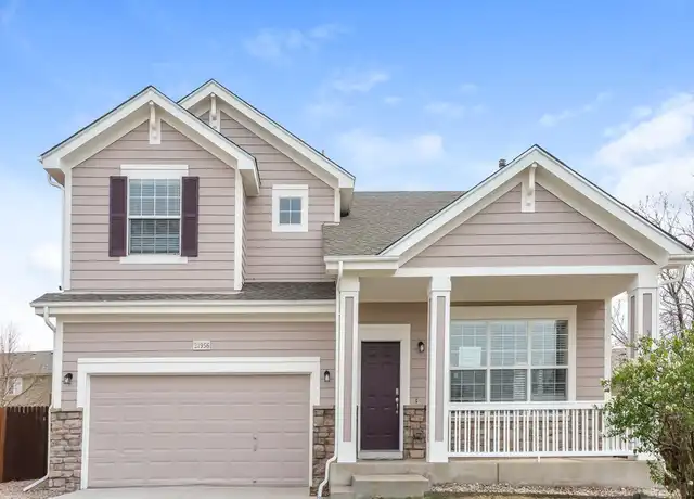 Property at 21956 E Oberlin Pl, Aurora, CO, 80018, 3 beds, 3 baths, [object Object]