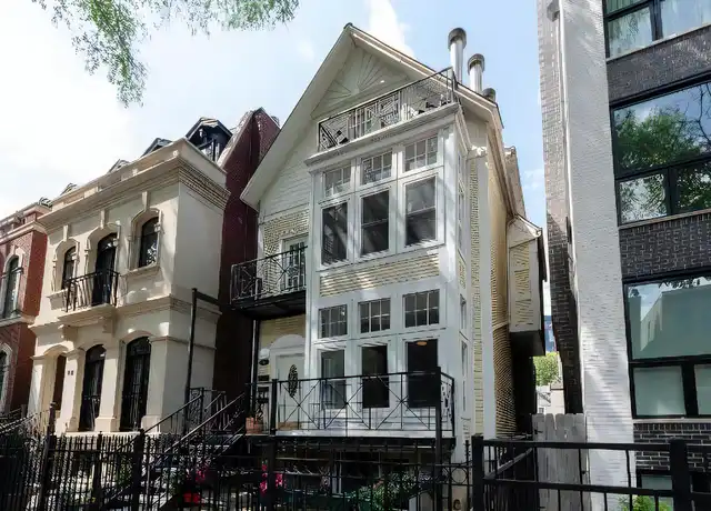 Property at 944 W Montana St, Chicago, IL, 60614, 1 bed, 2 baths, [object Object]