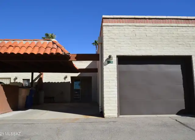 Property at 38 N Camino Imagen, Tucson, AZ, 85748, 2 beds, 2 baths, [object Object]