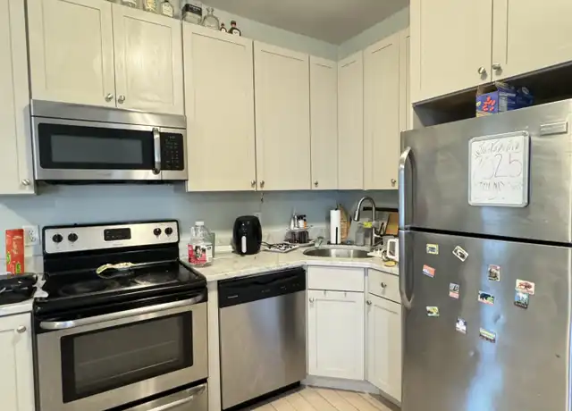 Property at 41 Washburn St Unit 3, Boston, MA, 02125, 3 beds, 1 bath, [object Object]
