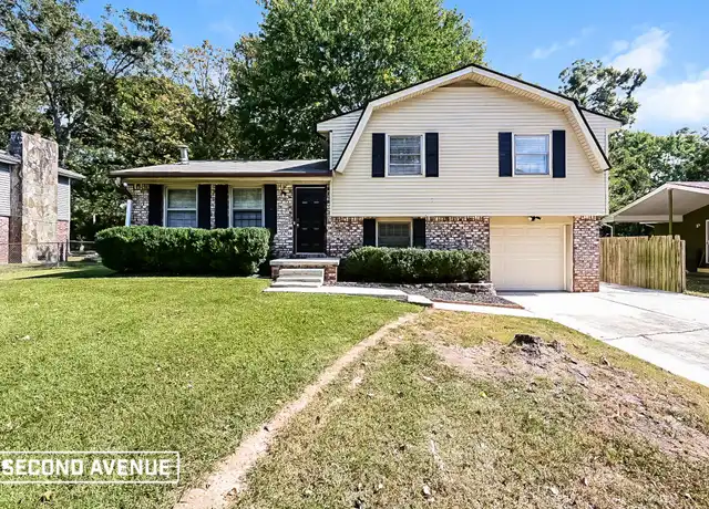 Property at 5772 Northfield Dr, Ellenwood, GA, 30294, 3 beds, 2 baths, [object Object]