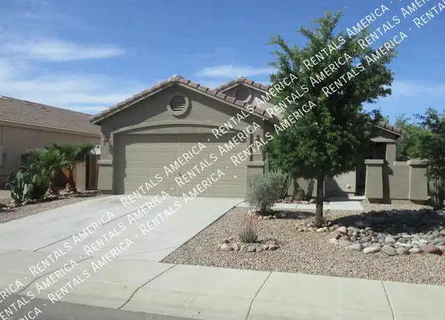 Property at 1364 E Martha Dr, Casa Grande, AZ, 85122, 3 beds, 2 baths, [object Object]