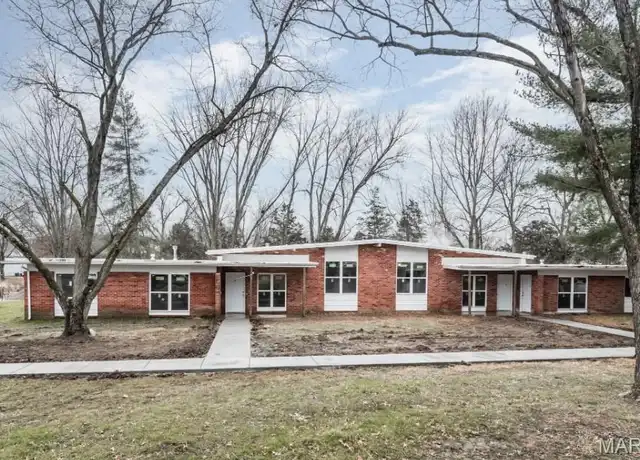 Property at 464 Hill Dr, Eureka, MO, 63025, 2 beds, 1 bath, [object Object]