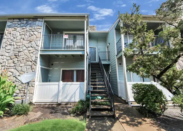 Property at 3758 Tanglewilde St Unit 6, Houston, TX, 77063, 1 bed, 1.5 baths, [object Object]