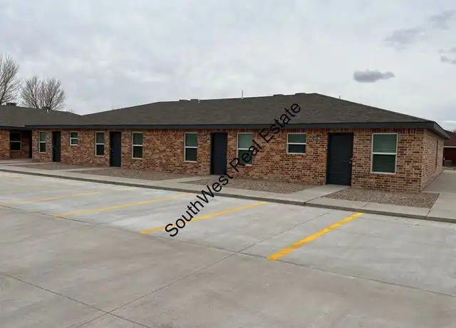 Property at 1501 W Llano Estacado Blvd Unit b, Clovis, NM, 88101, 2 beds, 2 baths, [object Object]