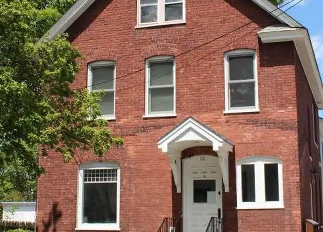 Property at 18 Monroe St Unit A, Burlington, VT, 05401, 2 beds, 1 bath, [object Object]