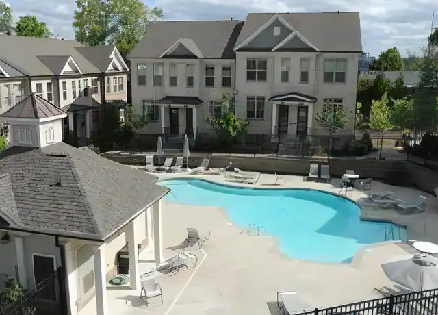 Property at 4201 Deming Cir, Atlanta, GA, 30342, 3 beds, 2.5 baths, [object Object]