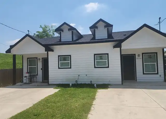 Property at 9834 Racine St Unit A, Houston, TX, 77029, 3 beds, 1 bath, [object Object]