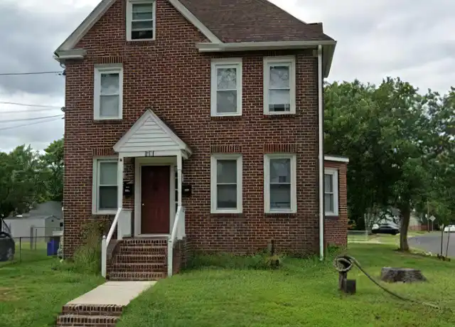 Property at 201 Lincoln Ave Unit 1, Magnolia, NJ, 08049, 2 beds, 1 bath, [object Object]