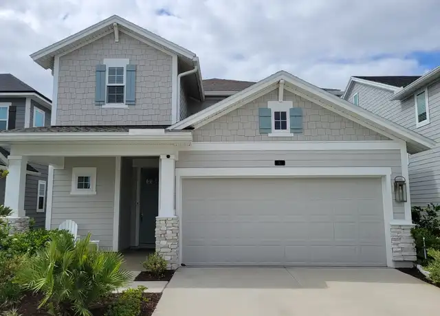 Property at 41 Rainbow Trout Ln, Ponte Vedra, FL, 32081, 4 beds, 2.5 baths, [object Object]