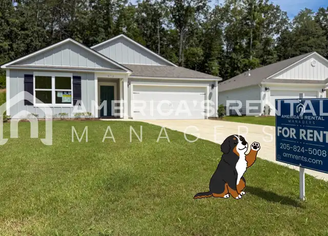 Property at 873 Fish Camp Rd, Chelsea, AL, 35043, 5 beds, 3 baths, [object Object]