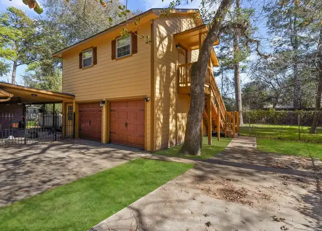 Property at 11906 Cypress Place Dr Unit A, Houston, TX, 77065, 1 bed, 1 bath, [object Object]