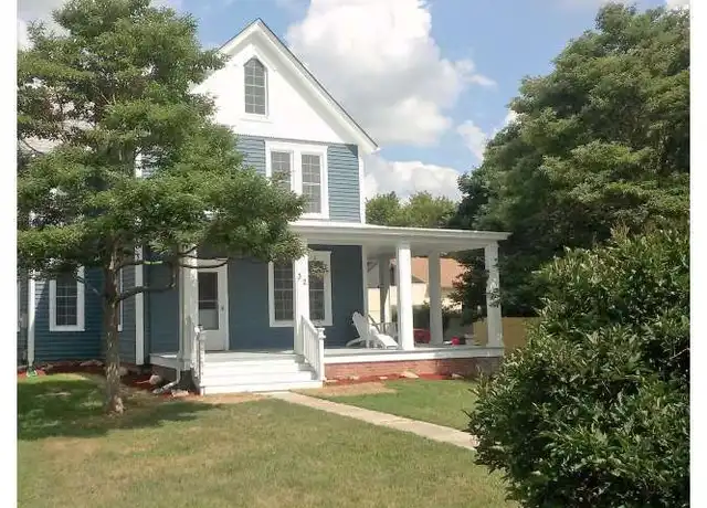 Property at 32 Broad St, Houston, DE, 19954, 3 beds, 2.5 baths, [object Object]