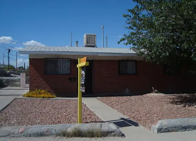 Property at 4139 Edgar Park Ave, El Paso, TX, 79904, 1 bed, 1 bath, [object Object]
